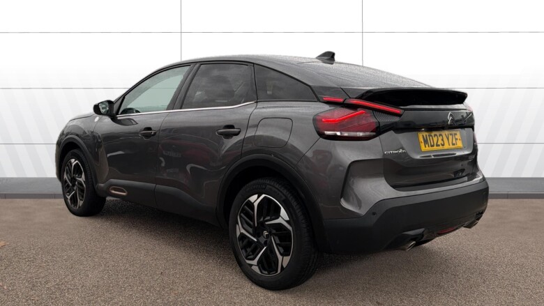 Citroen C4 1.2 PureTech [130] C-Series Edition 5dr Petrol Hatchback